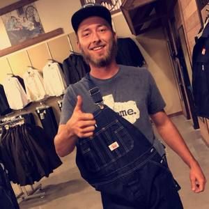 Meet your Posher, Hunter